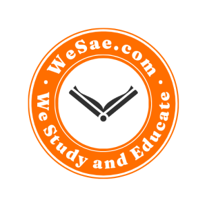 We Study and Educate